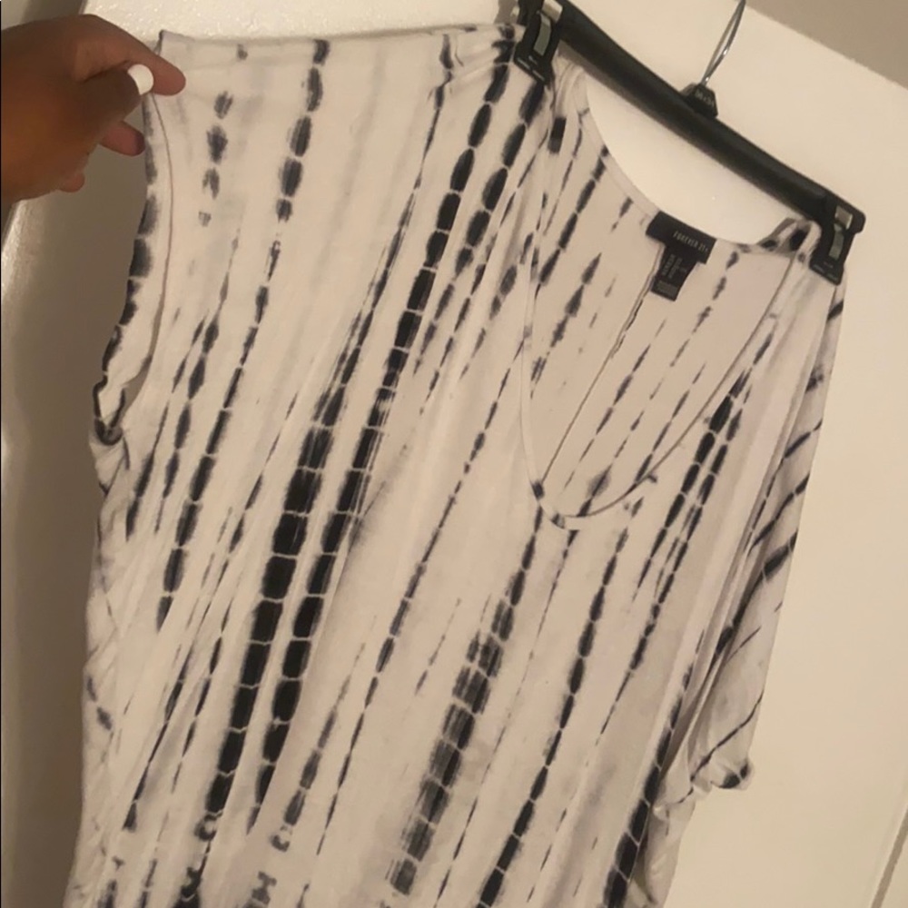 Forever 21 Blouse